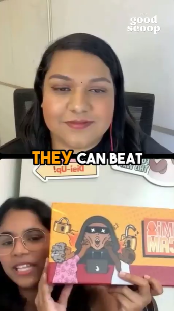 Video Thumbnail Example