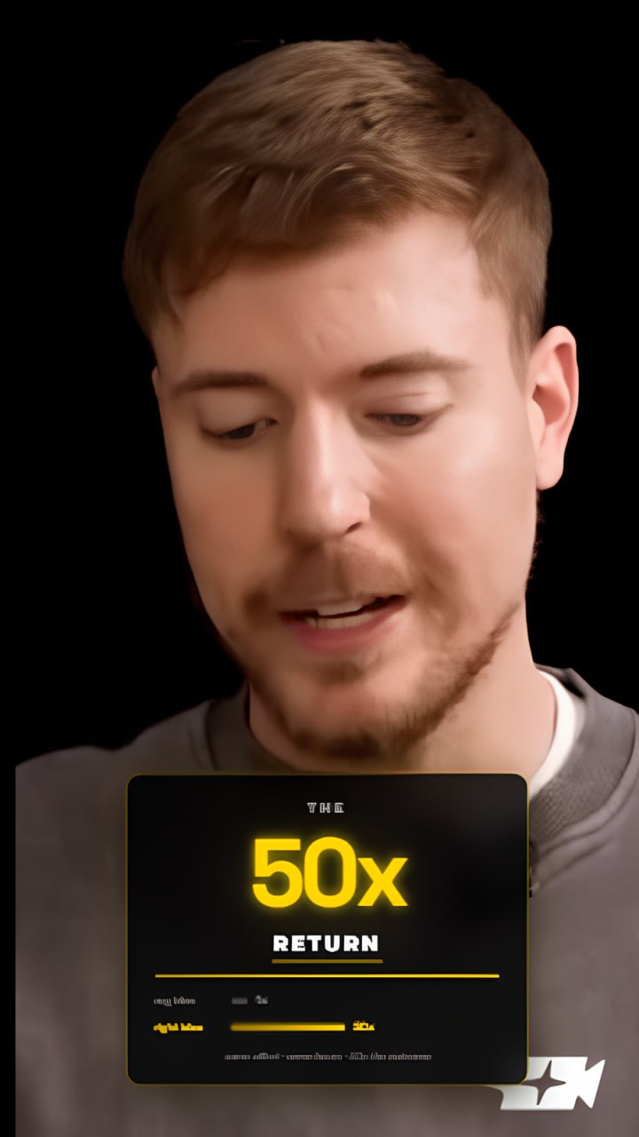 Videotto AI detecting the best viral moment 2 from a podcast episode