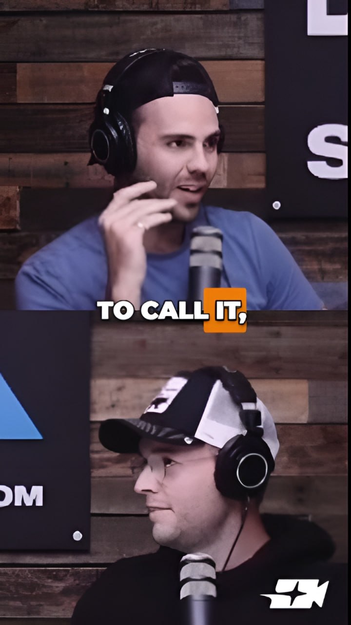 Videotto AI detecting the best viral moment 6 from a podcast episode