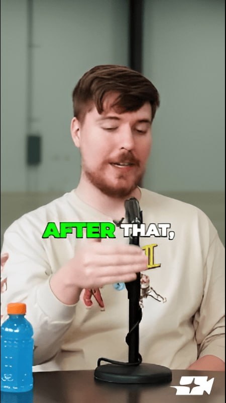 Videotto AI detecting the best viral moment 8 from a podcast episode